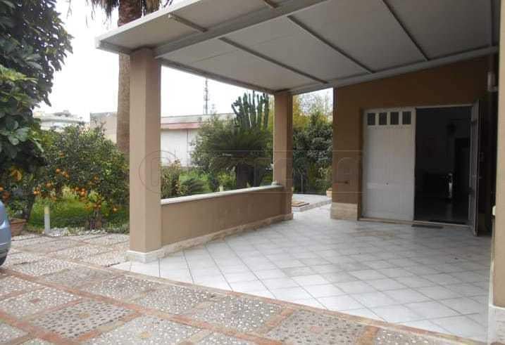 casa indipendente in vendita a Castelvetrano