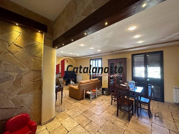 appartamento in vendita a Castelvetrano