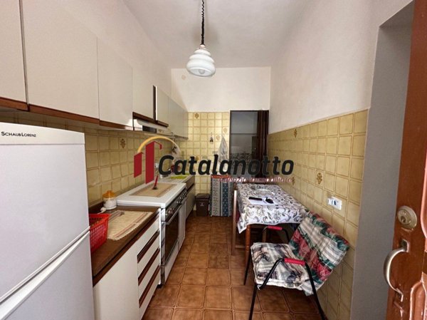 appartamento in vendita a Castelvetrano