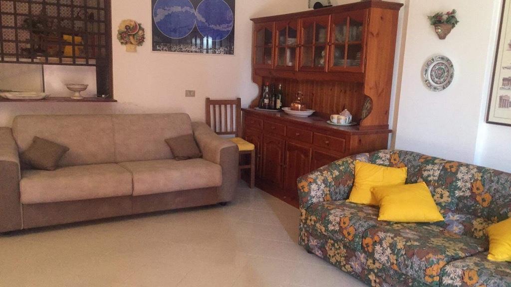 casa indipendente in vendita a Castelvetrano in zona Marinella di Selinunte