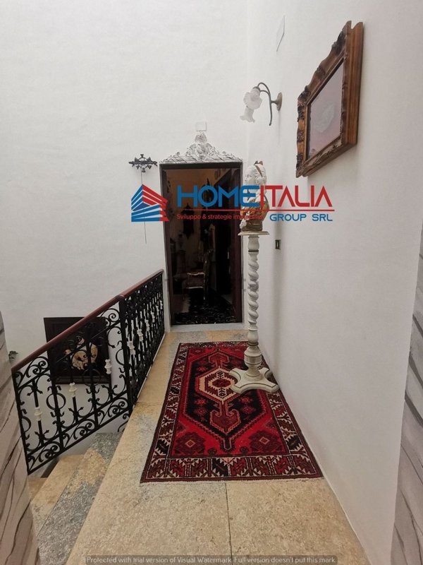 appartamento in vendita a Castelvetrano