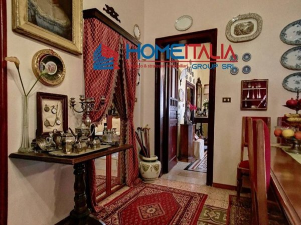 casa indipendente in vendita a Castelvetrano