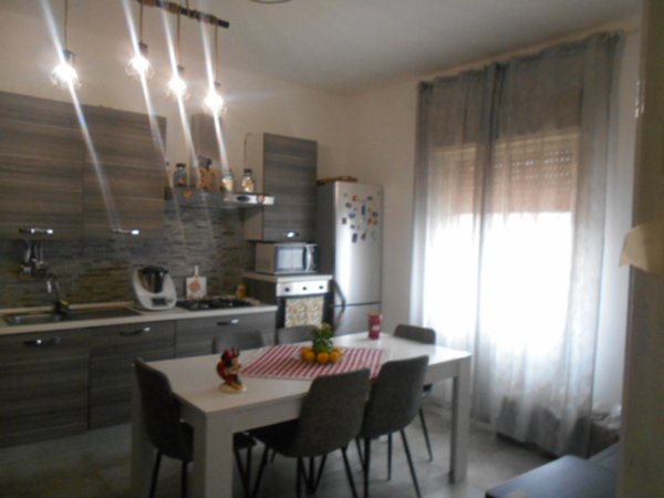 appartamento in vendita a Castelvetrano in zona Marinella di Selinunte