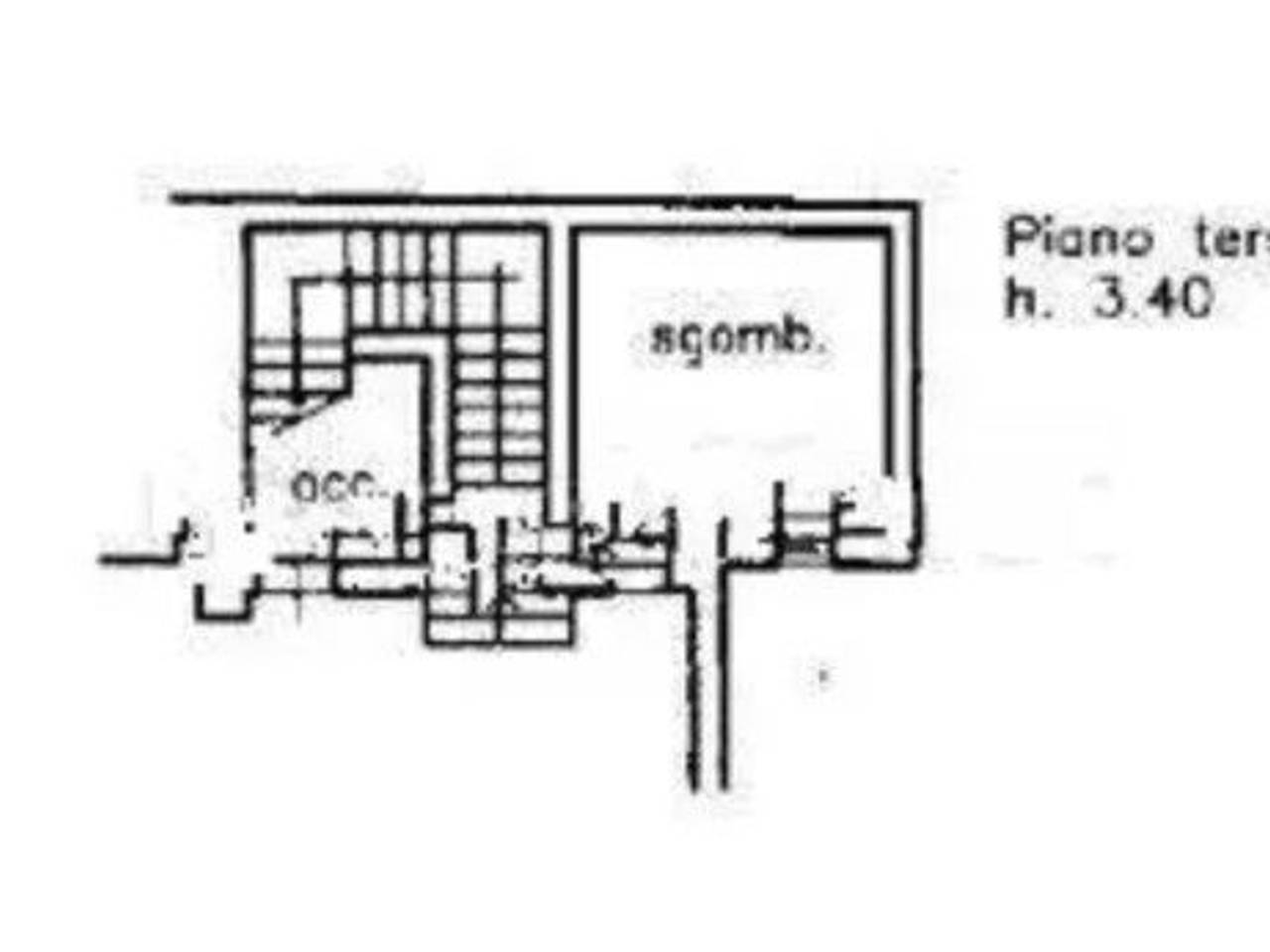 appartamento in vendita a Castelvetrano
