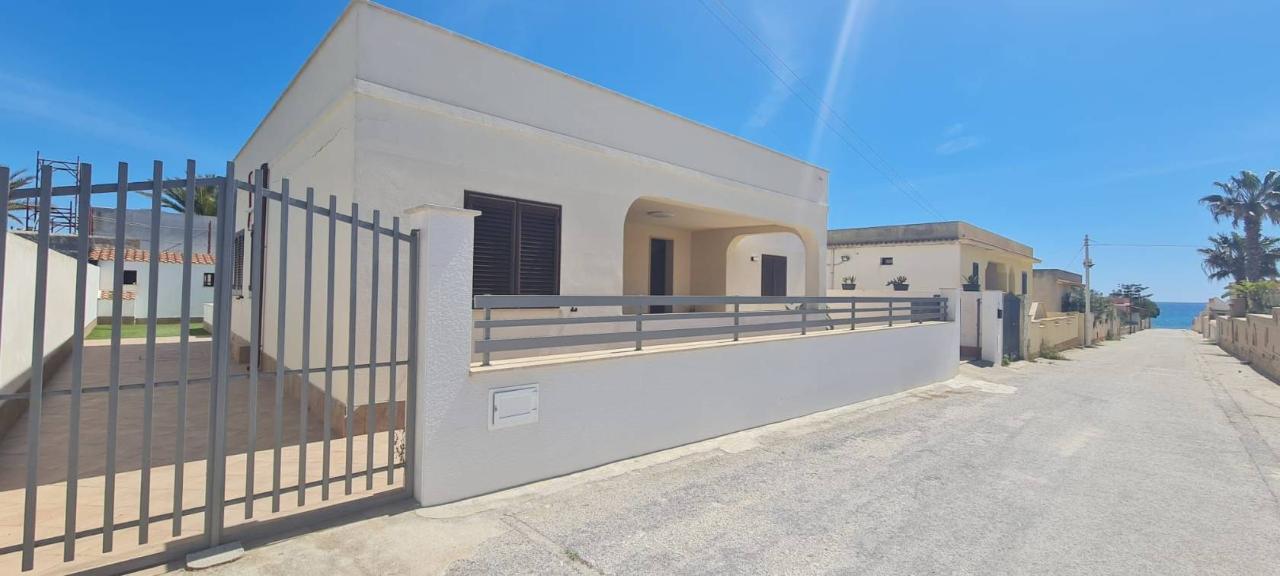 casa indipendente in vendita a Castelvetrano in zona Triscina di Selinunte