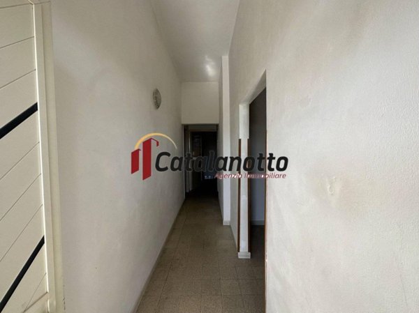 appartamento in vendita a Castelvetrano