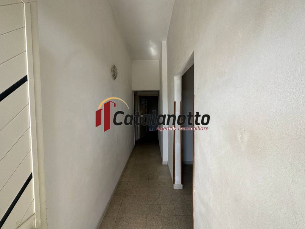 appartamento in vendita a Castelvetrano