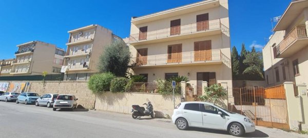 casa indipendente in vendita a Castelvetrano