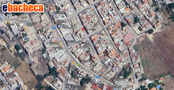 appartamento in vendita a Castelvetrano