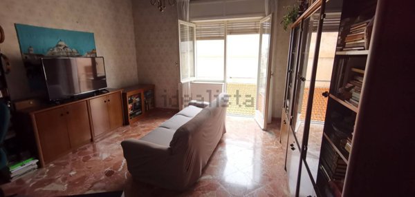 appartamento in vendita a Castelvetrano