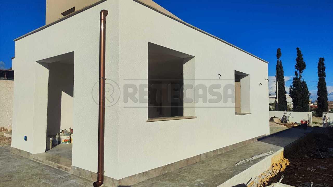 casa indipendente in vendita a Castelvetrano in zona Triscina di Selinunte