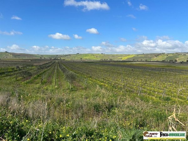 appartamento in vendita a Castelvetrano