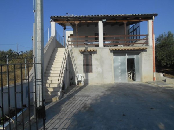negozio in vendita a Castelvetrano