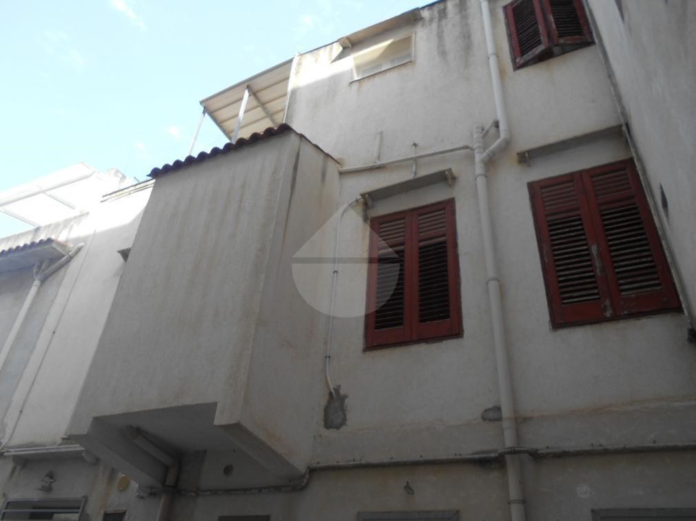 casa indipendente in vendita a Castelvetrano