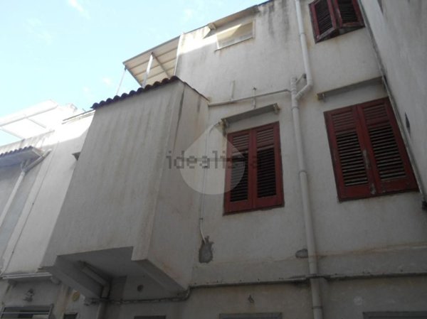 casa indipendente in vendita a Castelvetrano