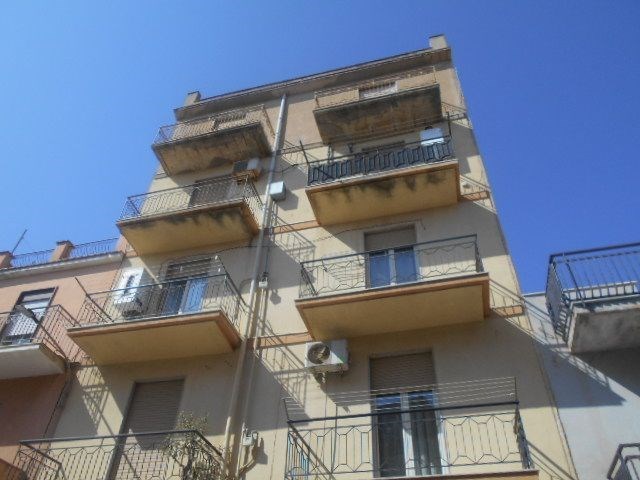 appartamento in vendita a Castelvetrano