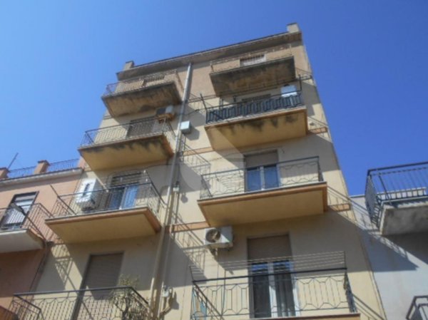 appartamento in vendita a Castelvetrano