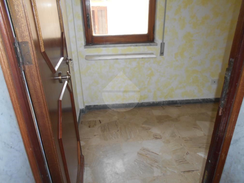 appartamento in vendita a Castelvetrano
