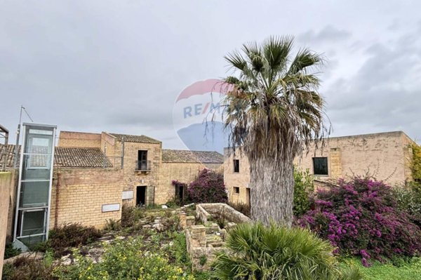 appartamento in vendita a Castelvetrano in zona Triscina di Selinunte