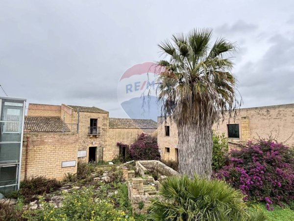 appartamento in vendita a Castelvetrano in zona Triscina di Selinunte