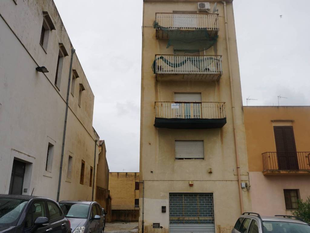 ufficio in vendita a Castelvetrano