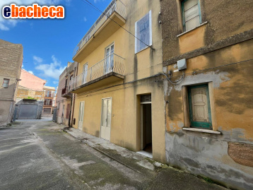 casa indipendente in vendita a Castelvetrano