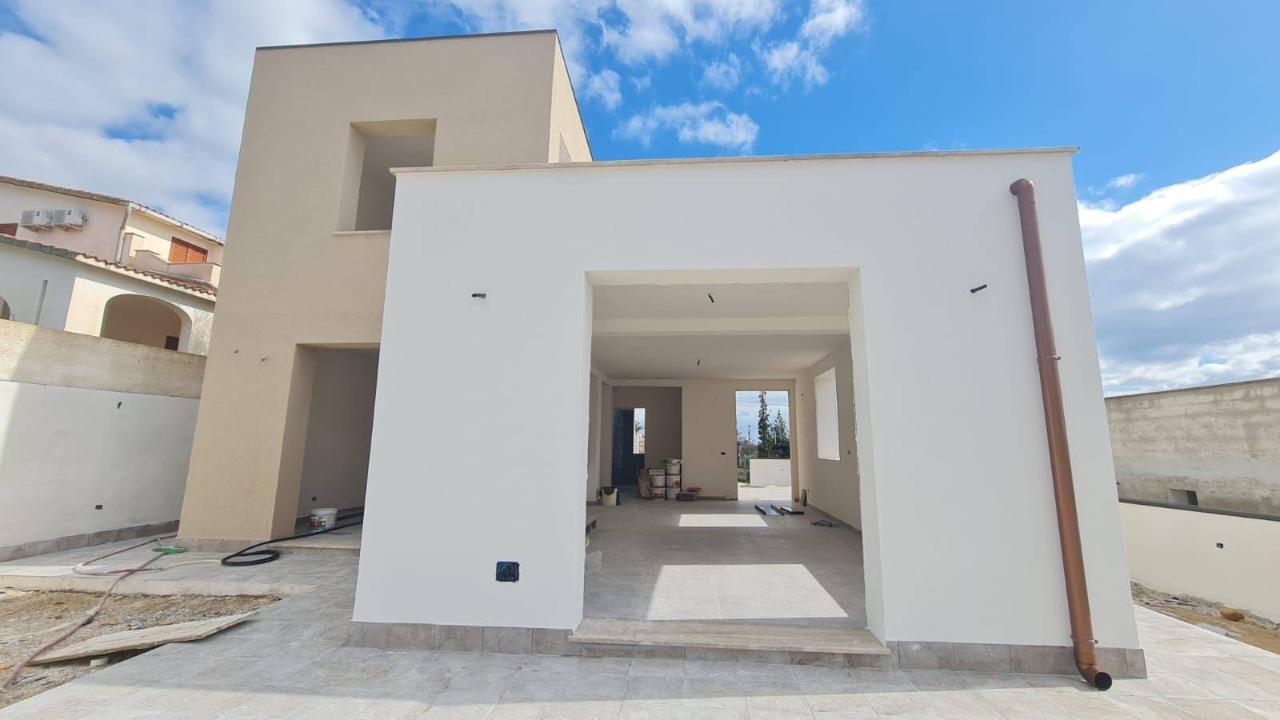 casa indipendente in vendita a Castelvetrano in zona Triscina di Selinunte