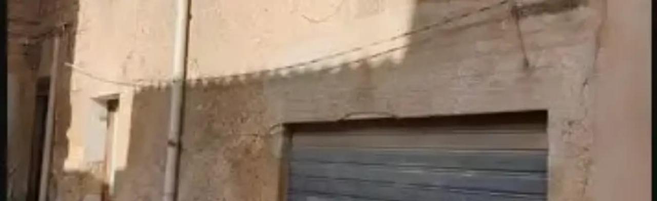 casa indipendente in vendita a Castelvetrano