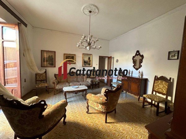 appartamento in vendita a Castelvetrano