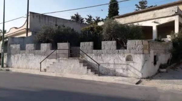 casa indipendente in vendita a Castelvetrano