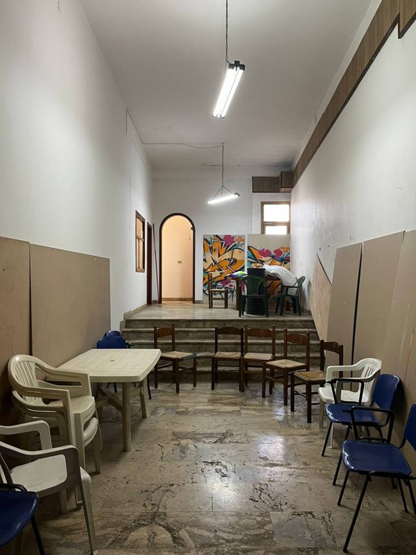 ufficio in vendita a Castelvetrano