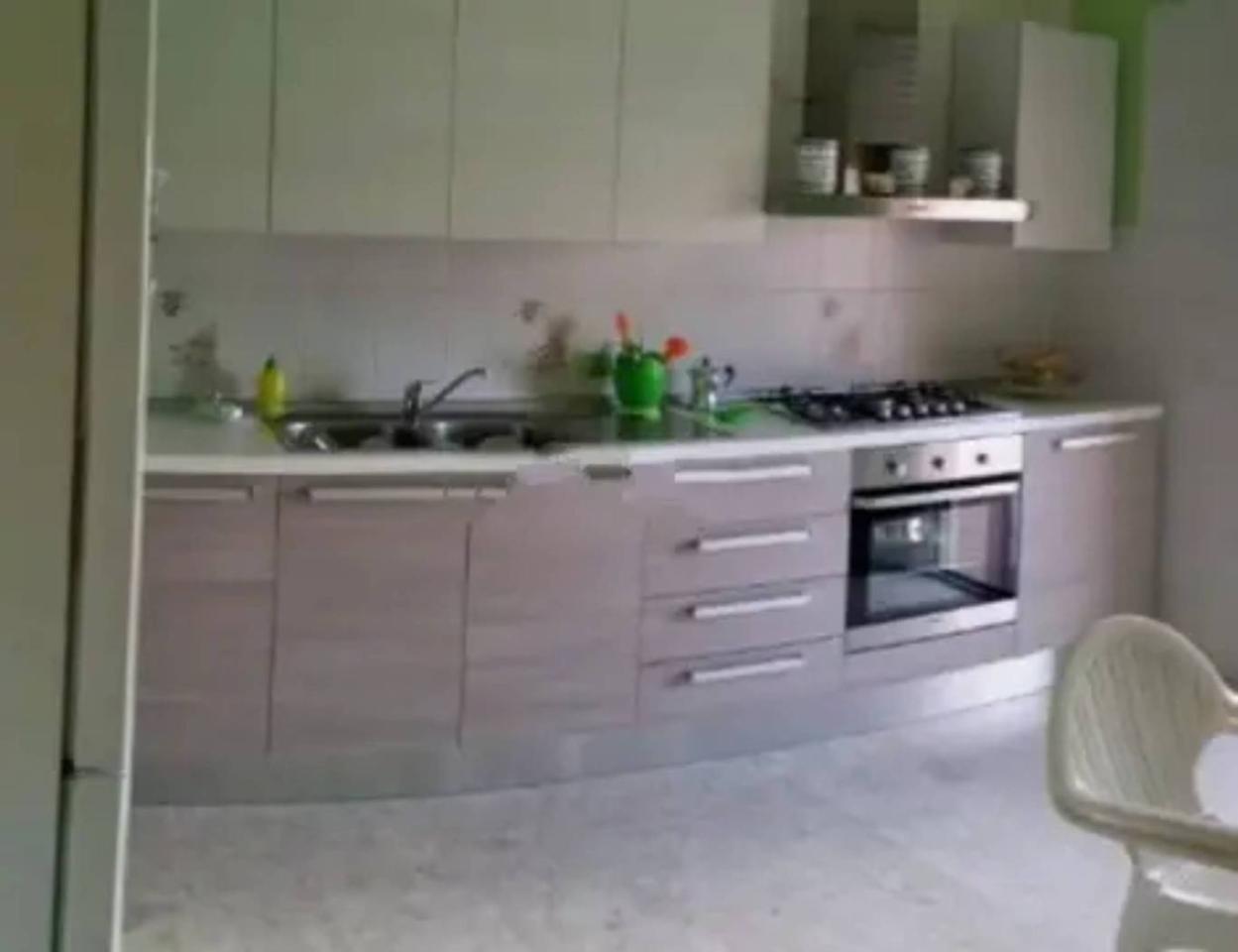 appartamento in vendita a Castelvetrano