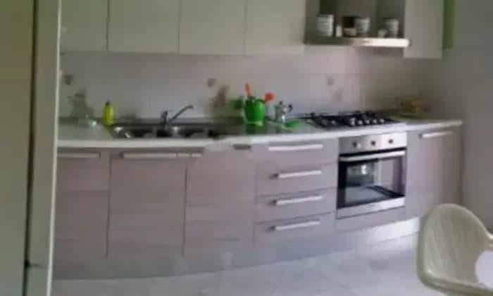 appartamento in vendita a Castelvetrano