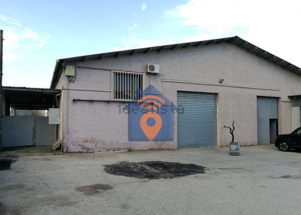 ufficio in vendita a Castelvetrano