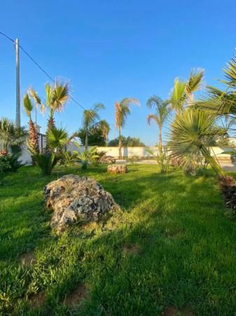 casa indipendente in vendita a Castelvetrano in zona Marinella di Selinunte