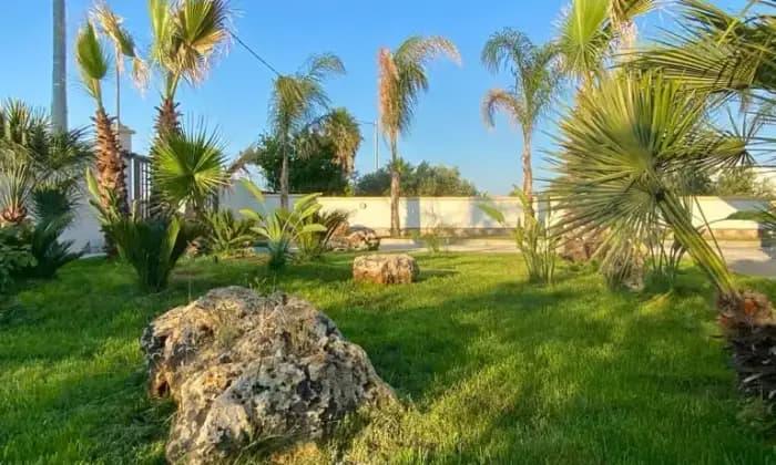 casa indipendente in vendita a Castelvetrano in zona Marinella di Selinunte