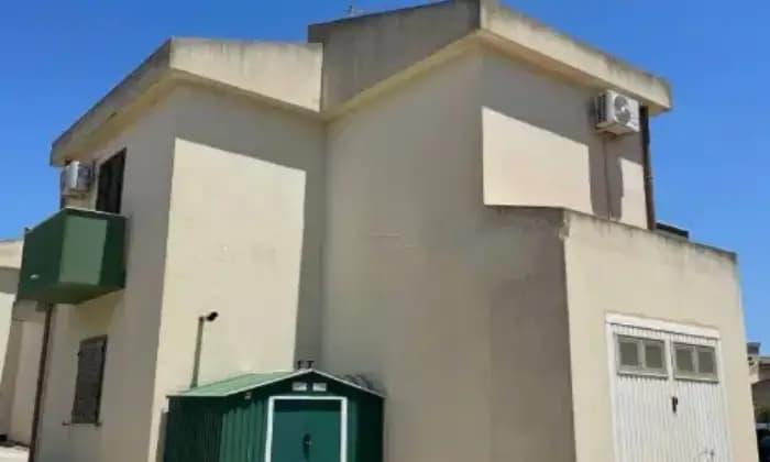 casa indipendente in vendita a Castelvetrano