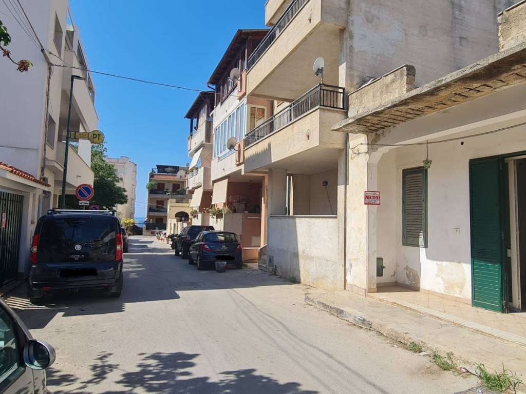 casa indipendente in vendita a Castelvetrano