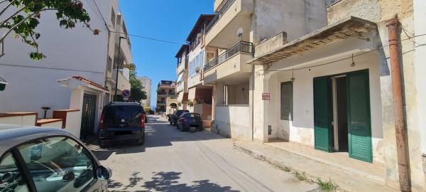 casa indipendente in vendita a Castelvetrano