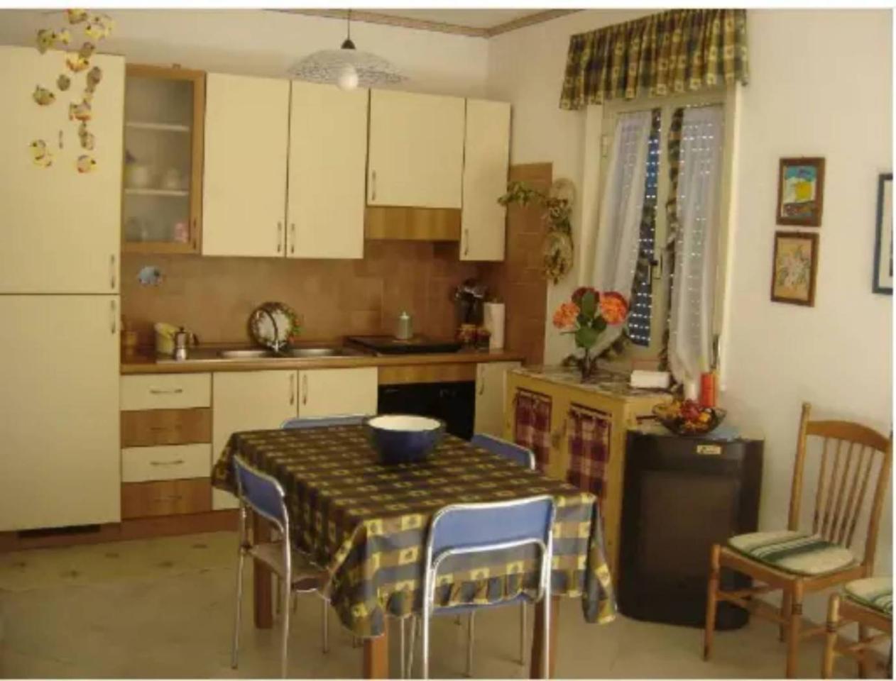 casa indipendente in vendita a Castelvetrano