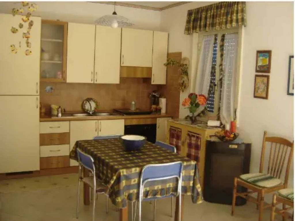 casa indipendente in vendita a Castelvetrano