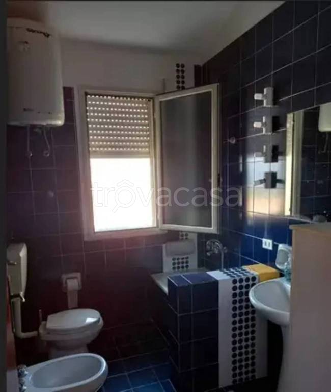 casa indipendente in vendita a Castelvetrano in zona Triscina di Selinunte