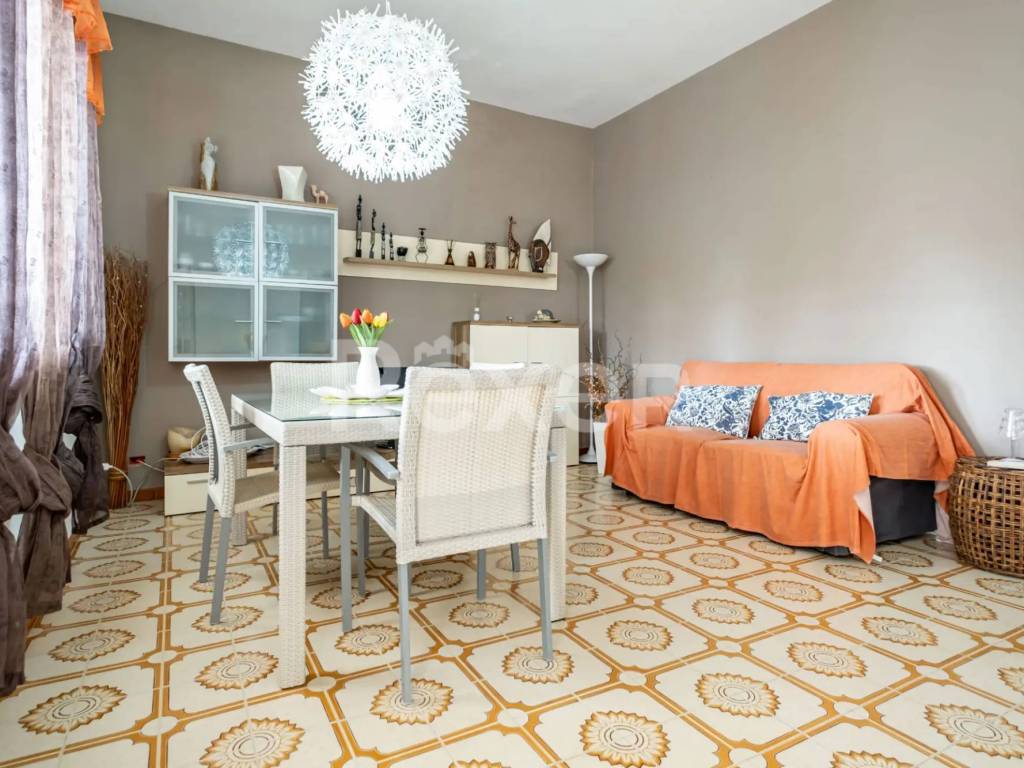 casa indipendente in vendita a Castelvetrano in zona Triscina di Selinunte