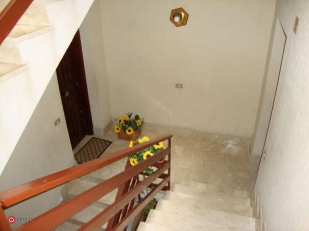 appartamento in vendita a Castelvetrano