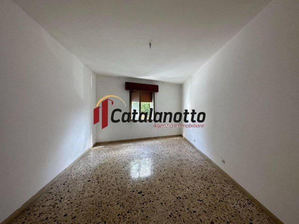 appartamento in vendita a Castelvetrano