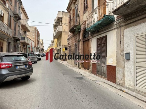 appartamento in vendita a Castelvetrano
