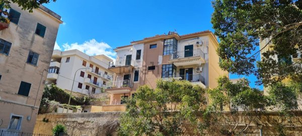 appartamento in vendita a Castelvetrano