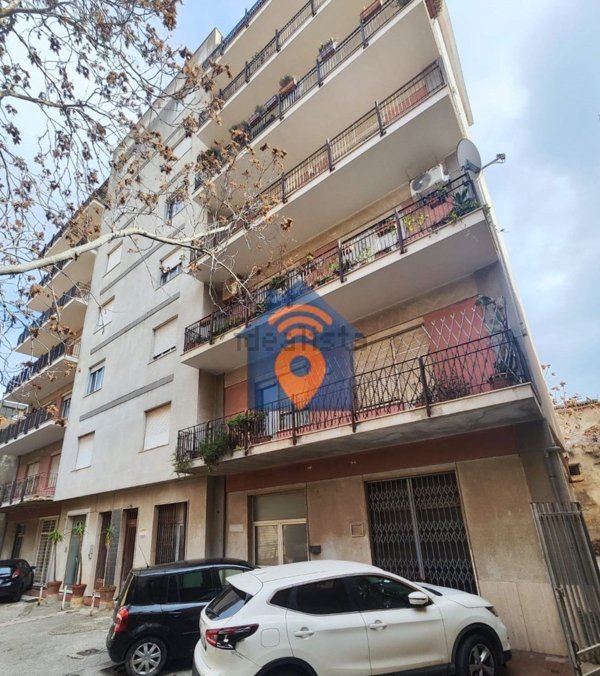 appartamento in vendita a Castelvetrano