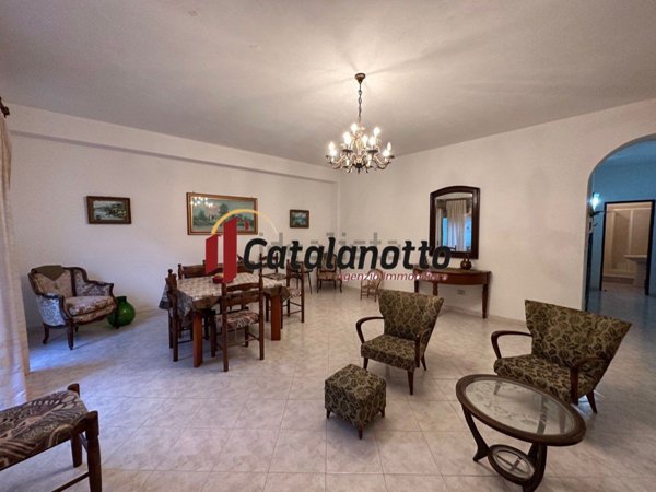 appartamento in vendita a Castelvetrano