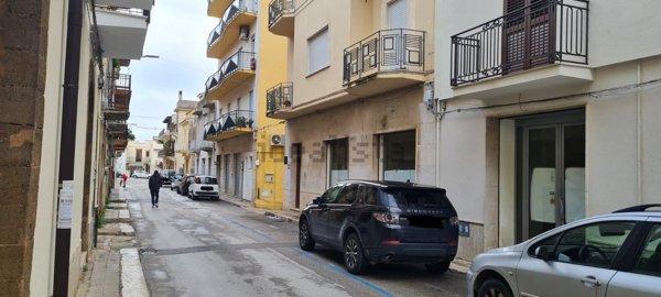 appartamento in vendita a Castelvetrano
